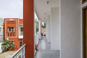 OYO 1717 Wisma Fisio Syariah