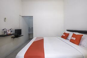 OYO 1717 Wisma Fisio Syariah