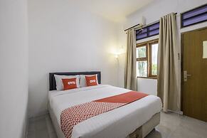 OYO 1717 Wisma Fisio Syariah