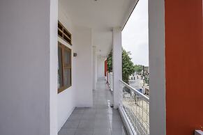 OYO 1717 Wisma Fisio Syariah