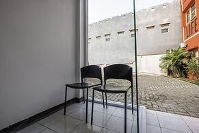 OYO 1717 Wisma Fisio Syariah