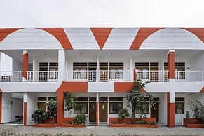 OYO 1717 Wisma Fisio Syariah