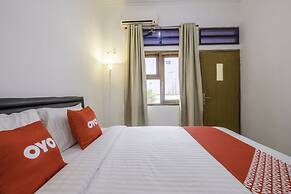 OYO 1717 Wisma Fisio Syariah