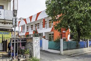 OYO 1717 Wisma Fisio Syariah