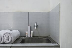 OYO 1717 Wisma Fisio Syariah