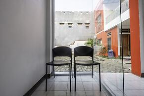 OYO 1717 Wisma Fisio Syariah