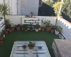 Casa El Rincón de la Geltrú