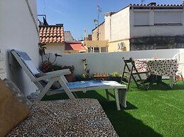 Casa El Rincón de la Geltrú