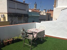 Casa El Rincón de la Geltrú