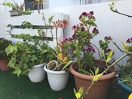 Casa El Rincón de la Geltrú