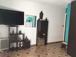 Casa El Rincón de la Geltrú