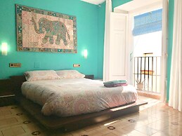 Casa El Rincón de la Geltrú