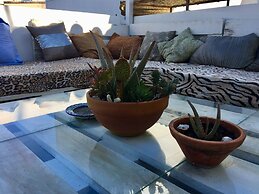 Casa El Rincón de la Geltrú