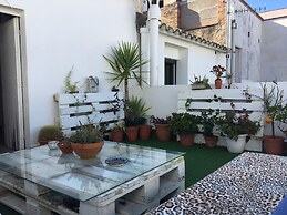 Casa El Rincón de la Geltrú