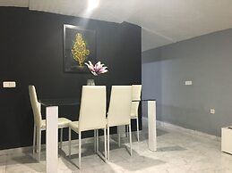 Casa El Rincón de la Geltrú