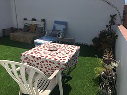 Casa El Rincón de la Geltrú