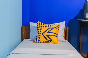 OYO Life  1708 Hotel Budi Famili 1 Syariah