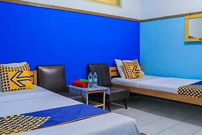 OYO Life  1708 Hotel Budi Famili 1 Syariah