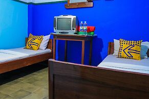 OYO Life  1708 Hotel Budi Famili 1 Syariah