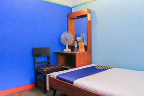 OYO Life  1708 Hotel Budi Famili 1 Syariah