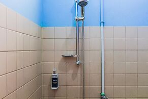 OYO Life  1708 Hotel Budi Famili 1 Syariah