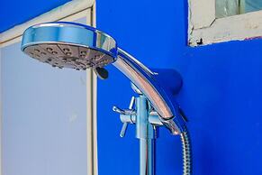 OYO Life  1708 Hotel Budi Famili 1 Syariah