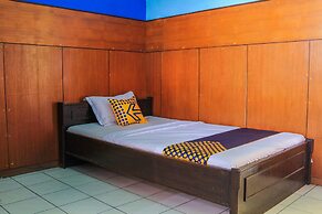 OYO Life  1708 Hotel Budi Famili 1 Syariah