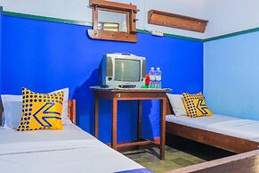 OYO Life  1708 Hotel Budi Famili 1 Syariah