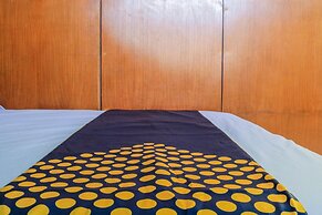 OYO Life  1708 Hotel Budi Famili 1 Syariah