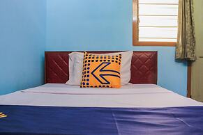 OYO Life  1708 Hotel Budi Famili 1 Syariah