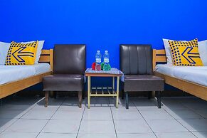 OYO Life  1708 Hotel Budi Famili 1 Syariah