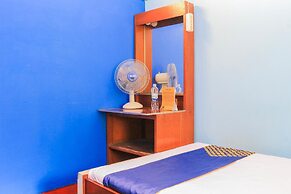 OYO Life  1708 Hotel Budi Famili 1 Syariah