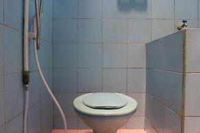 OYO Life  1708 Hotel Budi Famili 1 Syariah