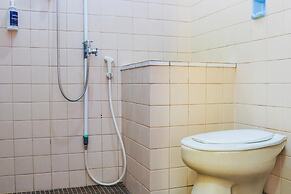 OYO Life  1708 Hotel Budi Famili 1 Syariah