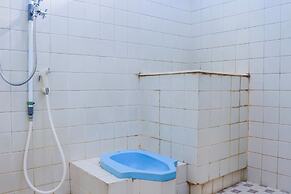 OYO Life  1708 Hotel Budi Famili 1 Syariah