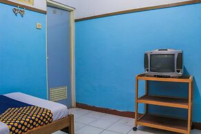 OYO Life  1708 Hotel Budi Famili 1 Syariah