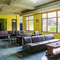 OYO Life  1708 Hotel Budi Famili 1 Syariah