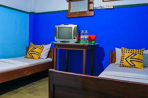 OYO Life  1708 Hotel Budi Famili 1 Syariah