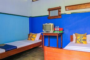 OYO Life  1708 Hotel Budi Famili 1 Syariah