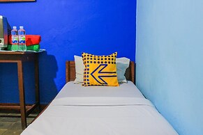 OYO Life  1708 Hotel Budi Famili 1 Syariah