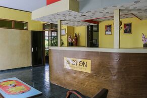 OYO Life  1708 Hotel Budi Famili 1 Syariah