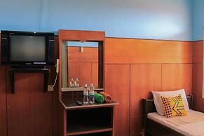 OYO Life  1708 Hotel Budi Famili 1 Syariah