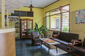 OYO Life  1708 Hotel Budi Famili 1 Syariah