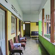 OYO Life  1708 Hotel Budi Famili 1 Syariah