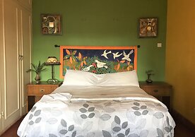 It's a Small World Backpackers Lodge - Hostel