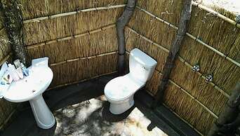 It's a Small World Backpackers Lodge - Hostel