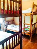 It's a Small World Backpackers Lodge - Hostel