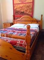 It's a Small World Backpackers Lodge - Hostel