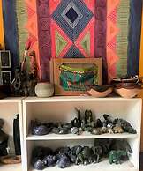 It's a Small World Backpackers Lodge - Hostel