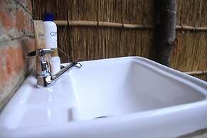 It's a Small World Backpackers Lodge - Hostel